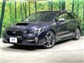 2015 Subaru Levorg