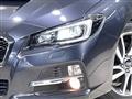 2015 Subaru Levorg