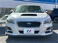 2015 Subaru Levorg