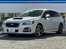 2015 Subaru Levorg