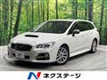 2016 Subaru Levorg