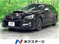 2016 Subaru Levorg