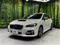 2016 Subaru Levorg