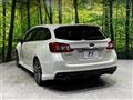 2016 Subaru Levorg