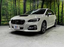 2016 Subaru Levorg