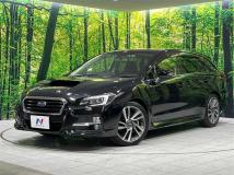 2016 Subaru Levorg
