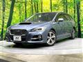 2016 Subaru Levorg