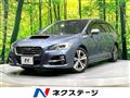 2016 Subaru Levorg