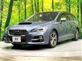 2016 Subaru Levorg