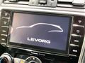 2016 Subaru Levorg