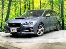 2016 Subaru Levorg