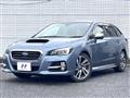 2017 Subaru Levorg