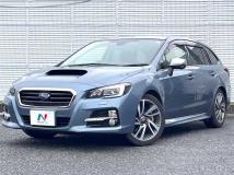 2017 Subaru Levorg