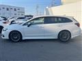 2017 Subaru Levorg