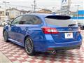 2018 Subaru Levorg