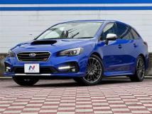 2018 Subaru Levorg