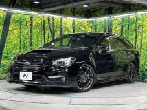 2019 Subaru Levorg