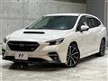 2021 Subaru Levorg