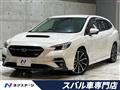 2021 Subaru Levorg