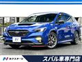 2021 Subaru Levorg