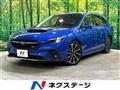 2021 Subaru Levorg