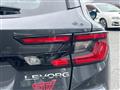 2022 Subaru Levorg