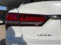 2018 Lexus LS