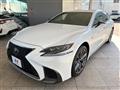 2018 Lexus LS