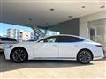 2018 Lexus LS