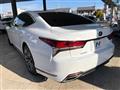 2018 Lexus LS
