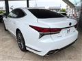 2018 Lexus LS