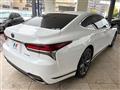 2018 Lexus LS