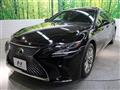 2018 Lexus LS