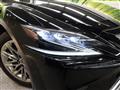 2018 Lexus LS