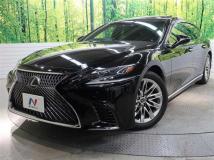 2018 Lexus LS