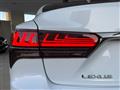 2020 Lexus LS