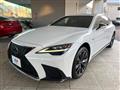2020 Lexus LS
