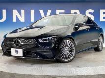 2023 Mercedes-Benz CLA-CLASS