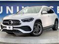 2020 Mercedes-Benz GLA-Class