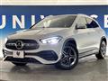 2020 Mercedes-Benz GLA-Class