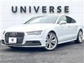 2015 Audi A7 Sportback