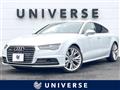 2015 Audi A7 Sportback