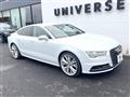 2015 Audi A7 Sportback
