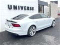 2015 Audi A7 Sportback