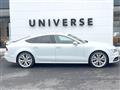 2015 Audi A7 Sportback