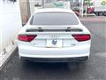 2015 Audi A7 Sportback