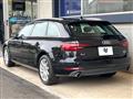 2017 Audi A4 Avant