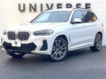 2023 BMW X3