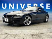 2014 BMW Z4