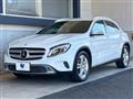 2015 Mercedes-Benz GLA-Class
